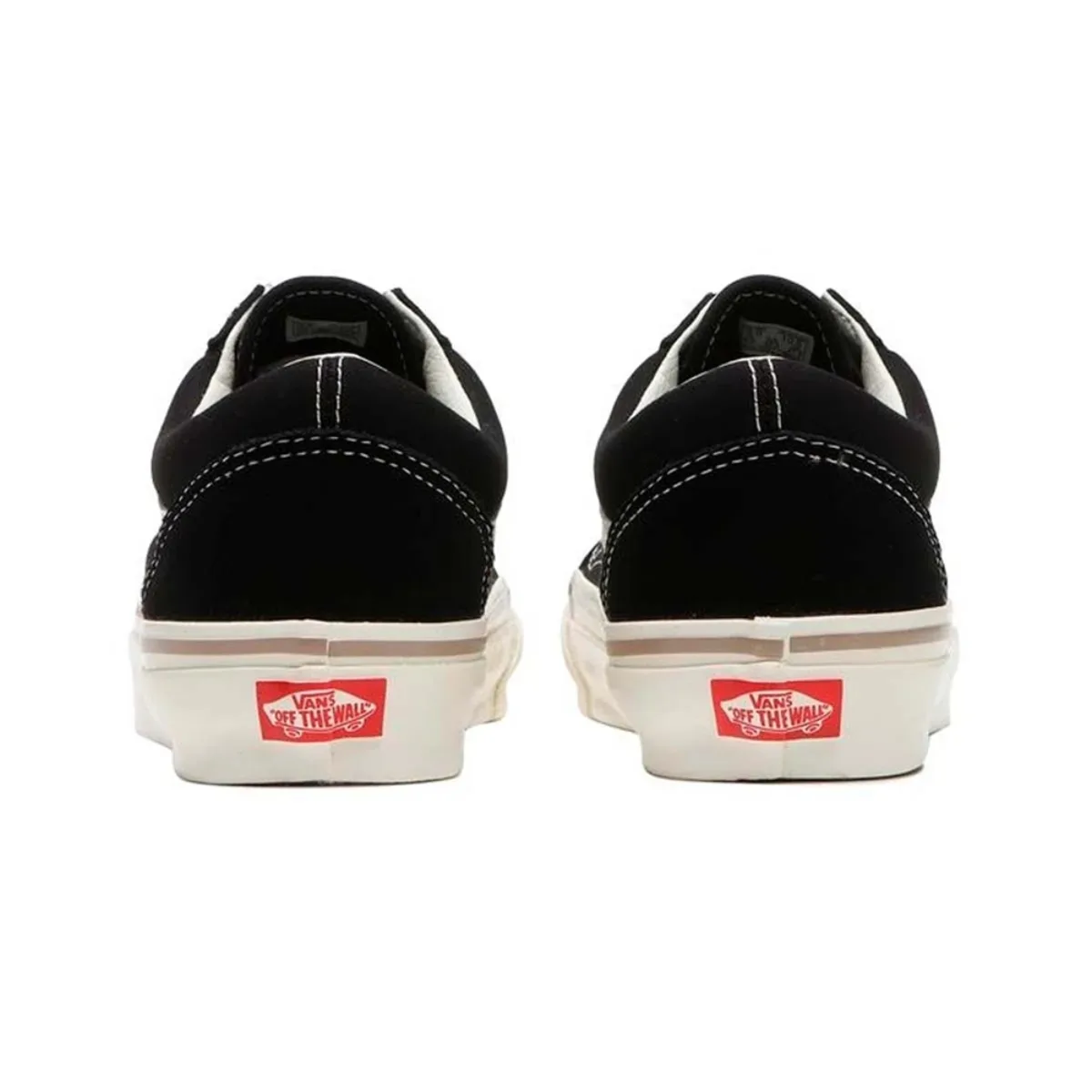 Giày VANS OLD SKOOL MTE 36 BLACK MARSHMALLOW