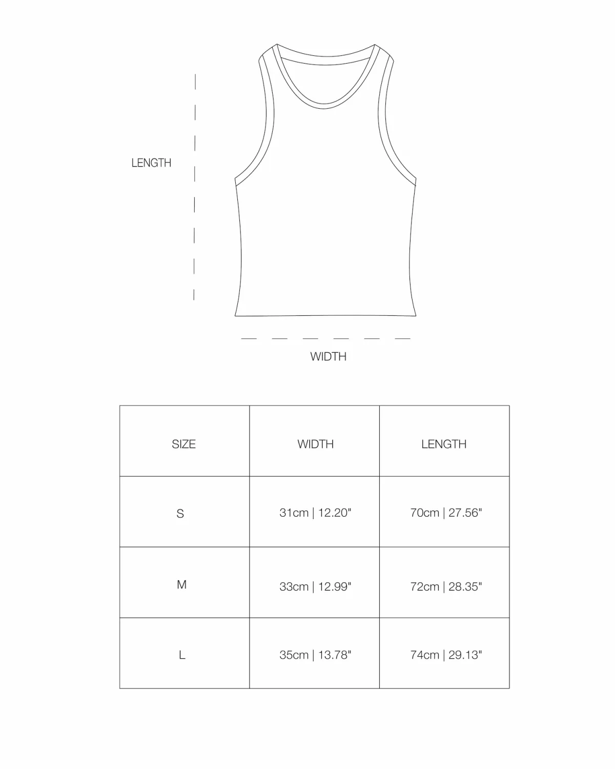 SSMA COACH V2 MEN TANKTOP - BLACK