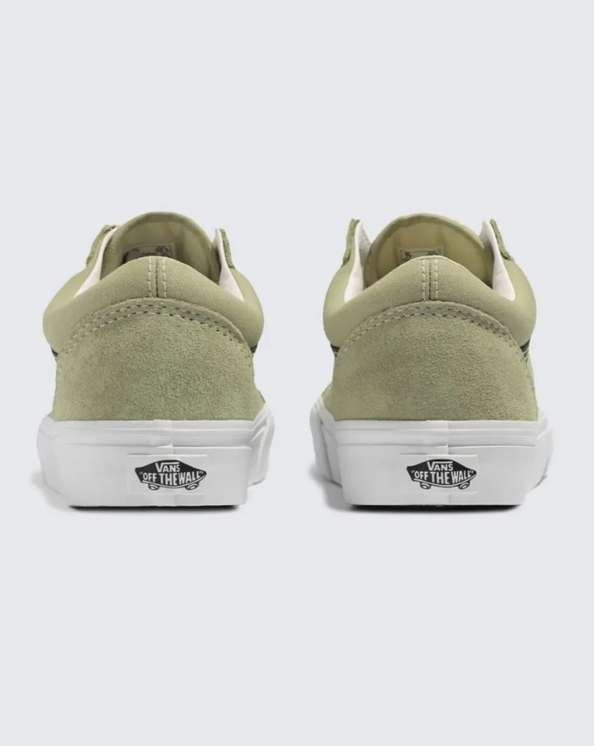 Giày VANS OLD SKOOL OVERSIZED LACE ELM