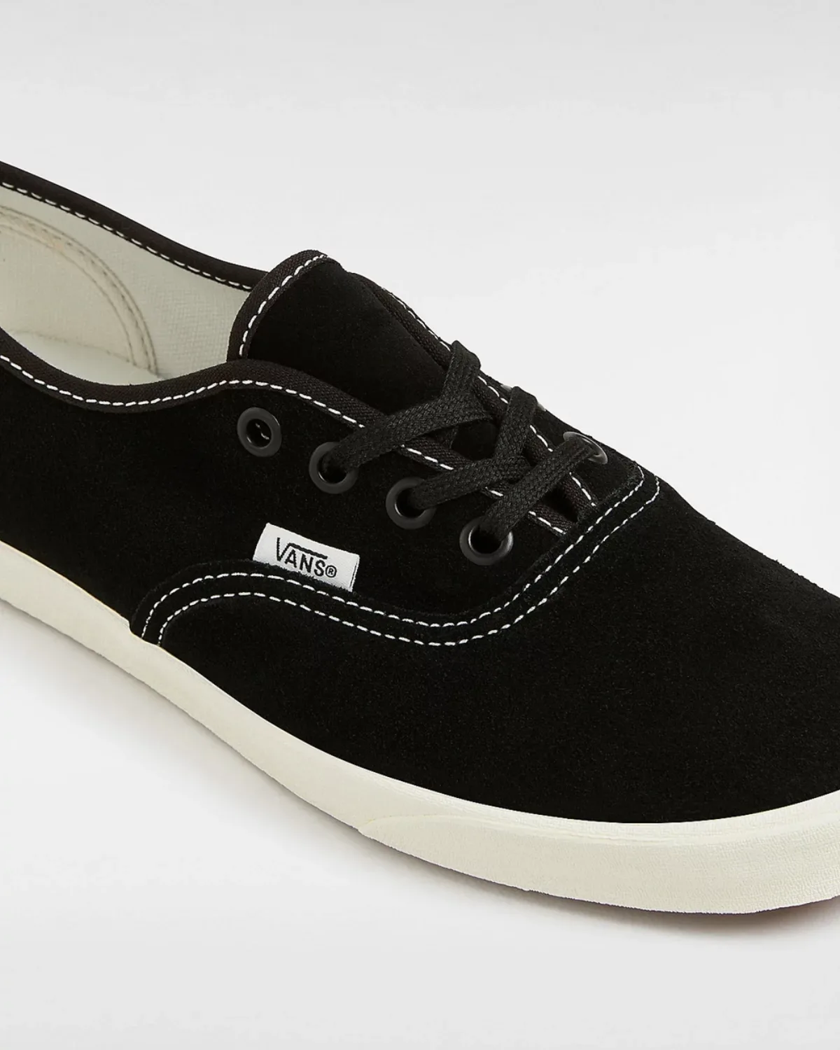 Giày VANS AUTHENTIC LOWPRO SUEDE BLACK