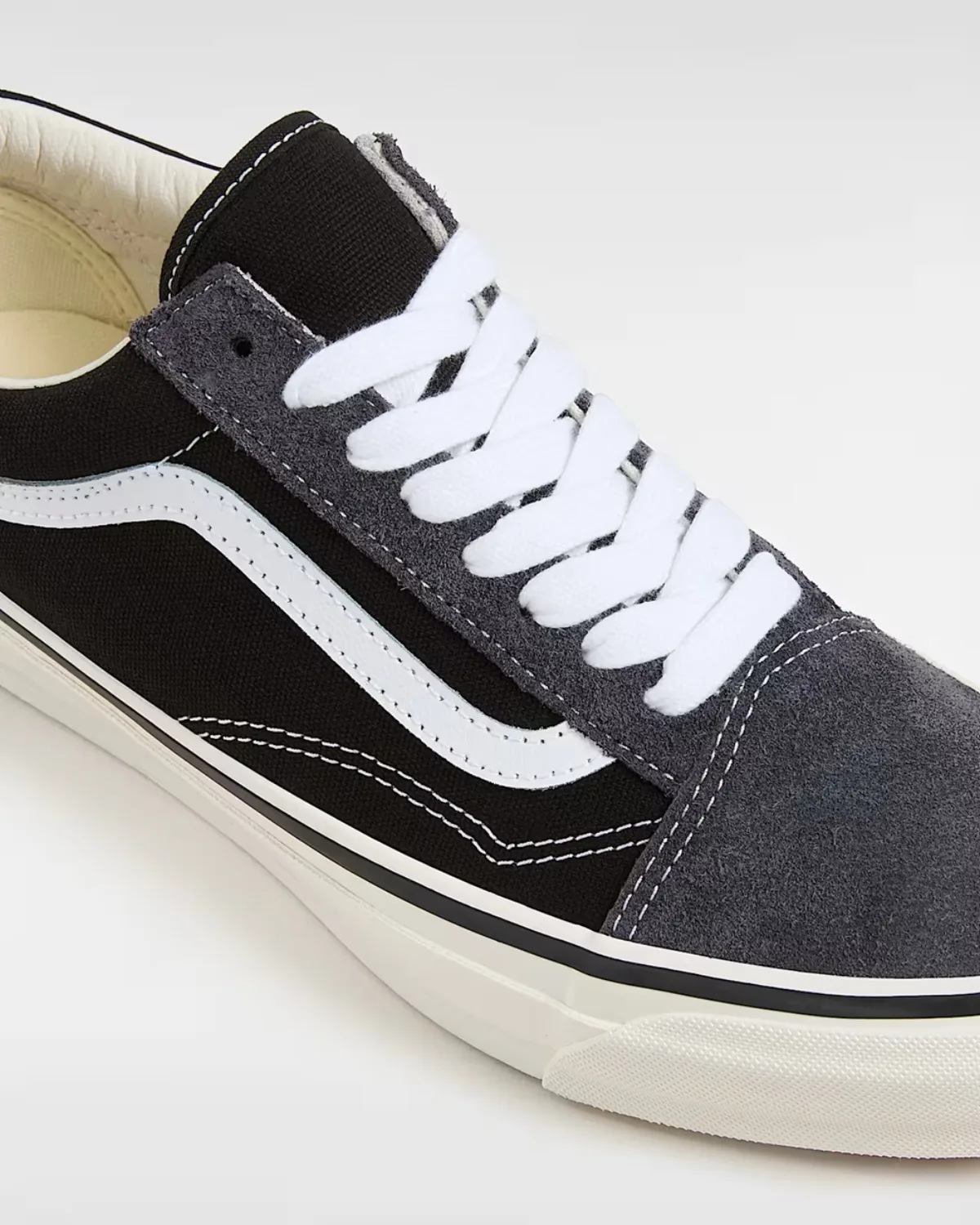 Giày VANS PREMIUM OLD SKOOL GREY