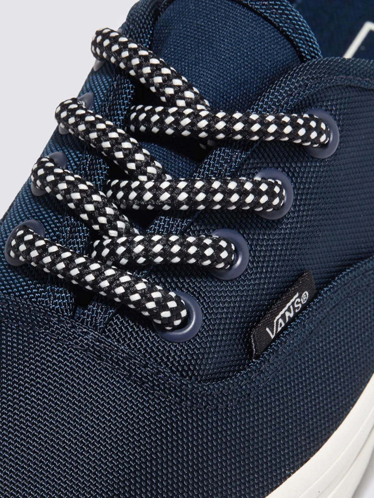 Giày VANS AUTHENTIC CORDURA DRESS BLUES