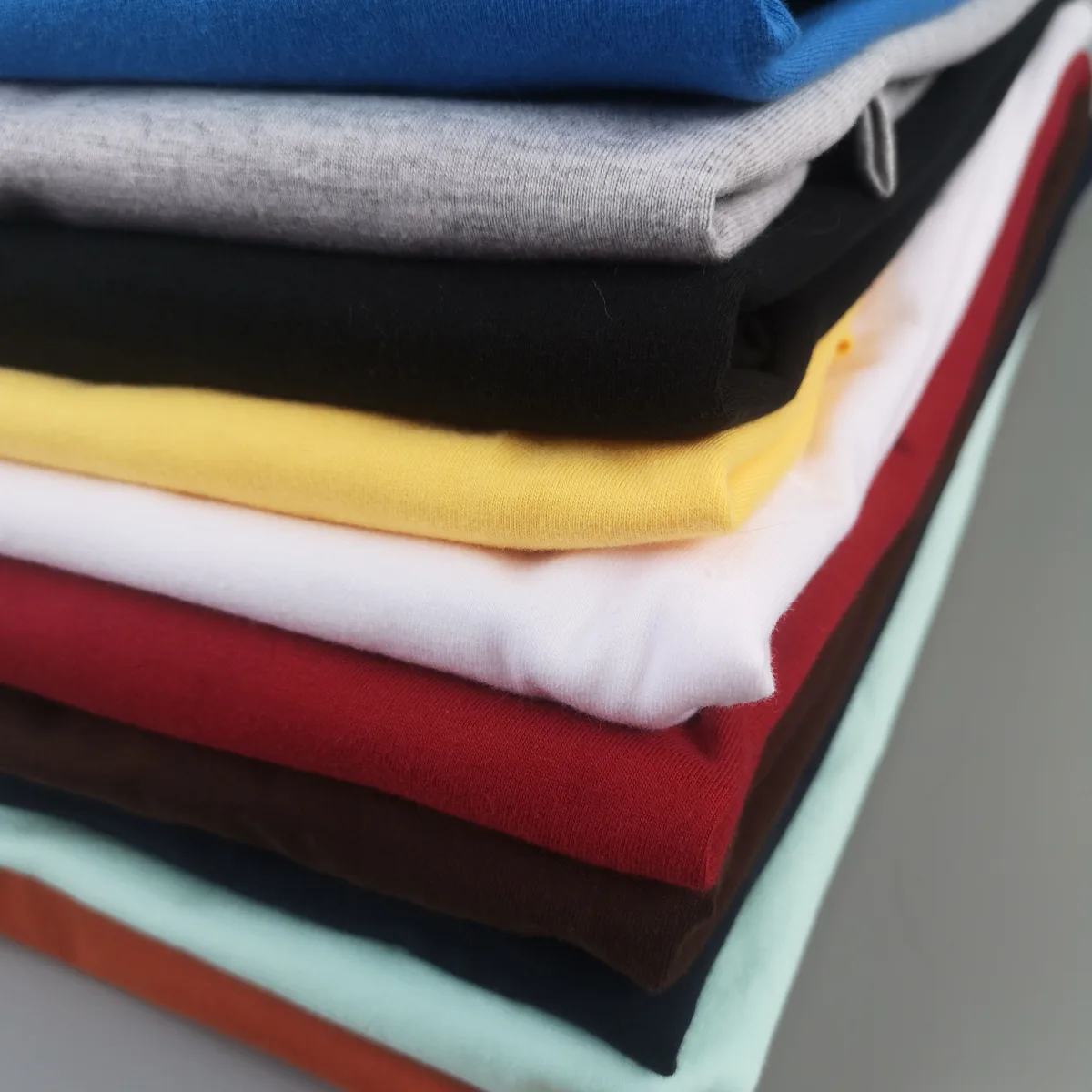  Áo thun ngắn tay unisex Chodole cho cả nam và nữ, chất liệu vải cotton in cotton in hình Sad People Club