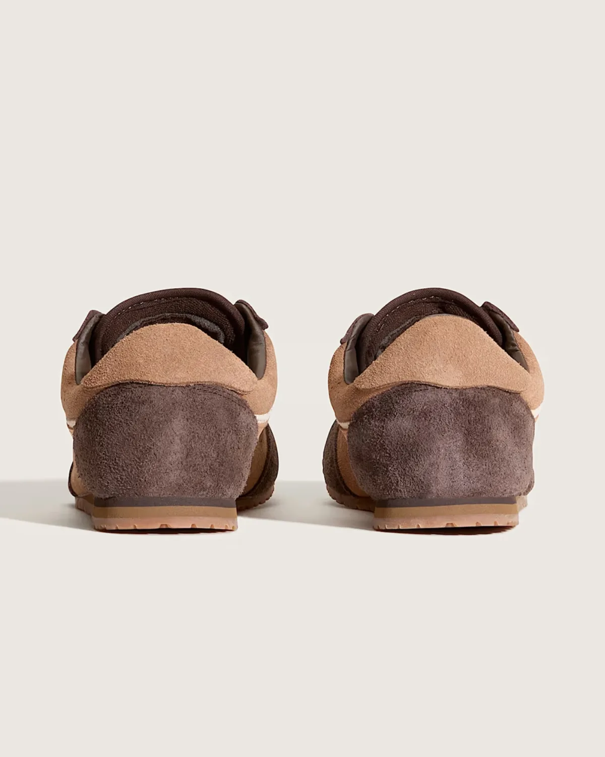 Giày VANS SUPER LOWPRO DEMITASSE DACHSHUND BROWN
