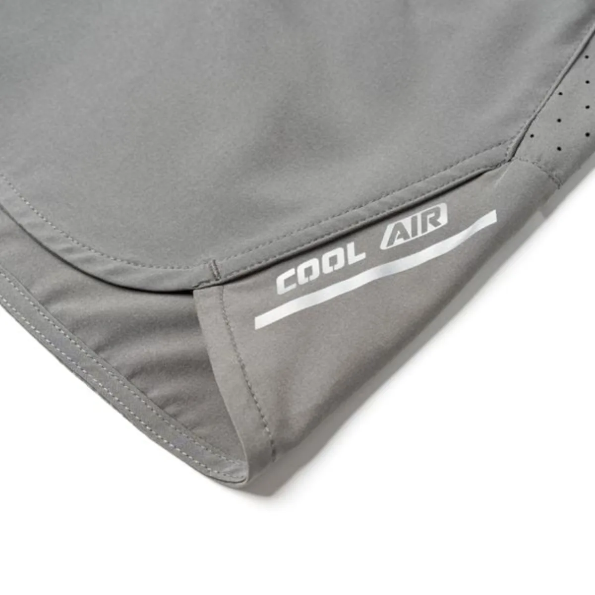 Quần short nam COOL AIR SHORTS TORANO thể thao vải gió, thoải mái, chuẩn phom, siêu nhẹ DSBW600