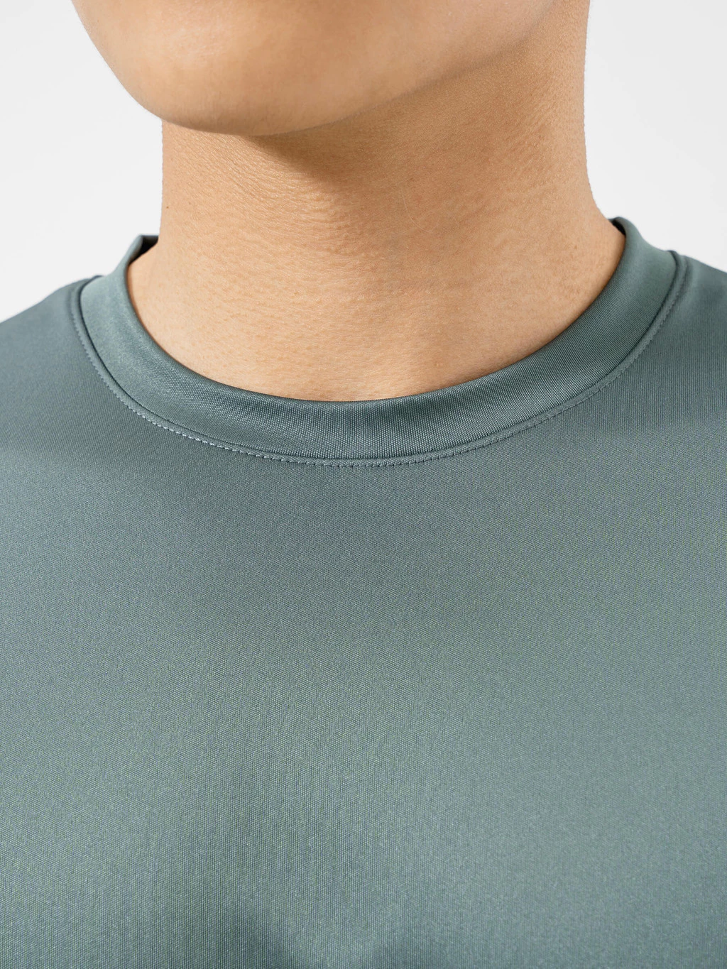 [OUTLET - KHÔNG ĐỔI TRẢ]Áo Thun Thể Thao Active Basics thoáng khí Coolmate