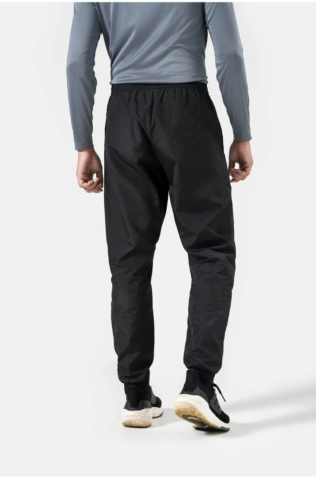 [MUA 2 GIẢM 5%]Quần dài Jogger thể thao nam Daily Wear trượt nước, chống UV, cản gió nhẹ thoáng mát Coolmate