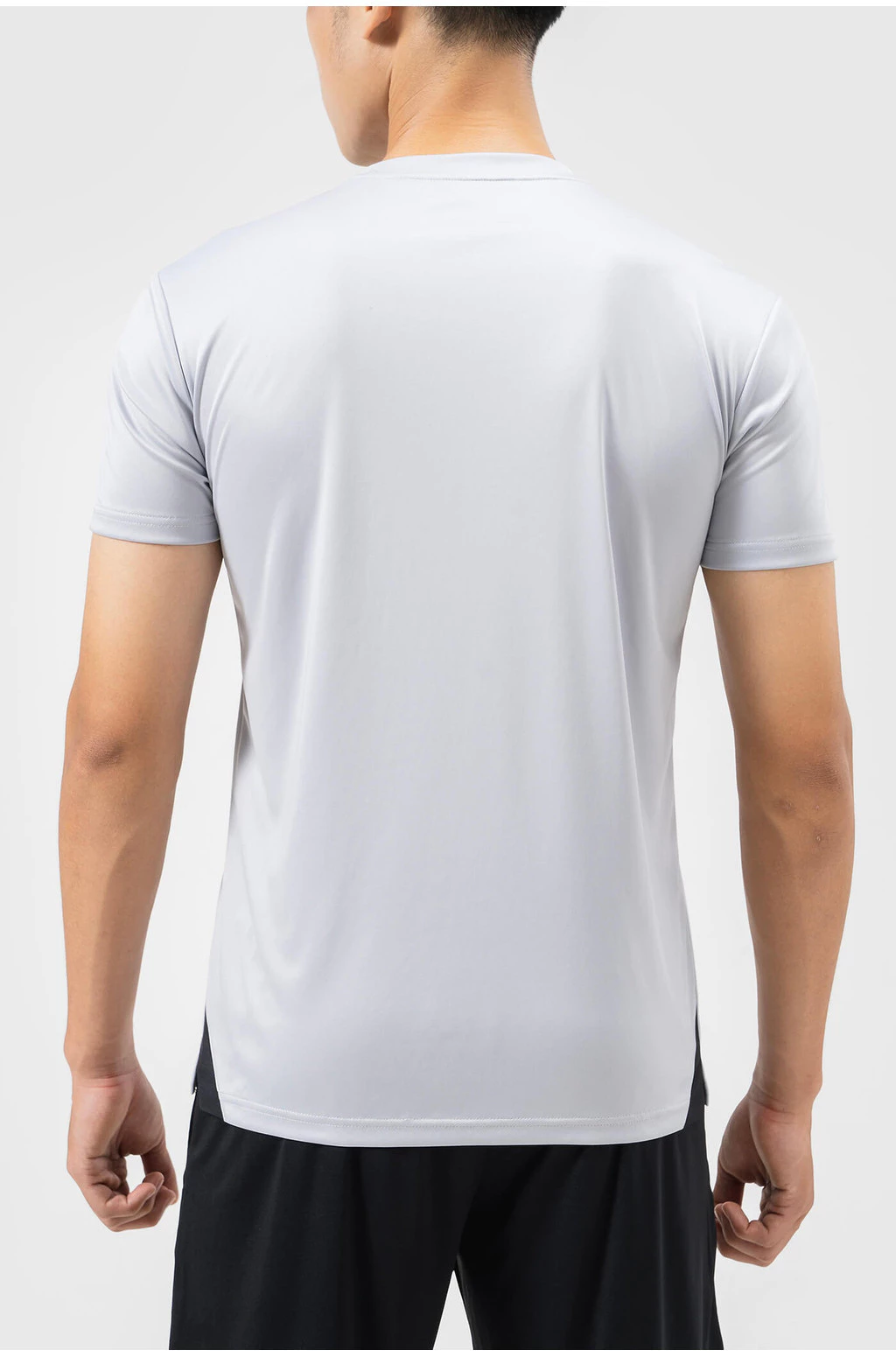[OUTLET - KHÔNG ĐỔI TRẢ]Áo Thun nam TShirt thể thao Active logo Coolmate