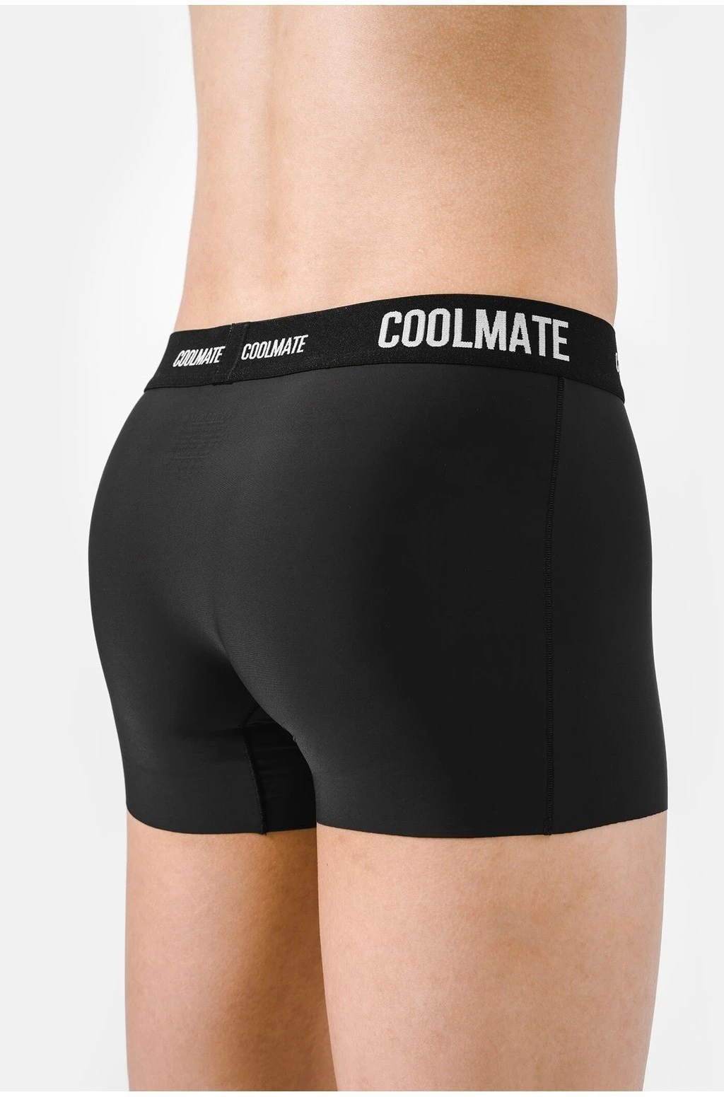 Quần lót Trunk Excool Clean Cut co giãn siêu thấm hút Coolmate