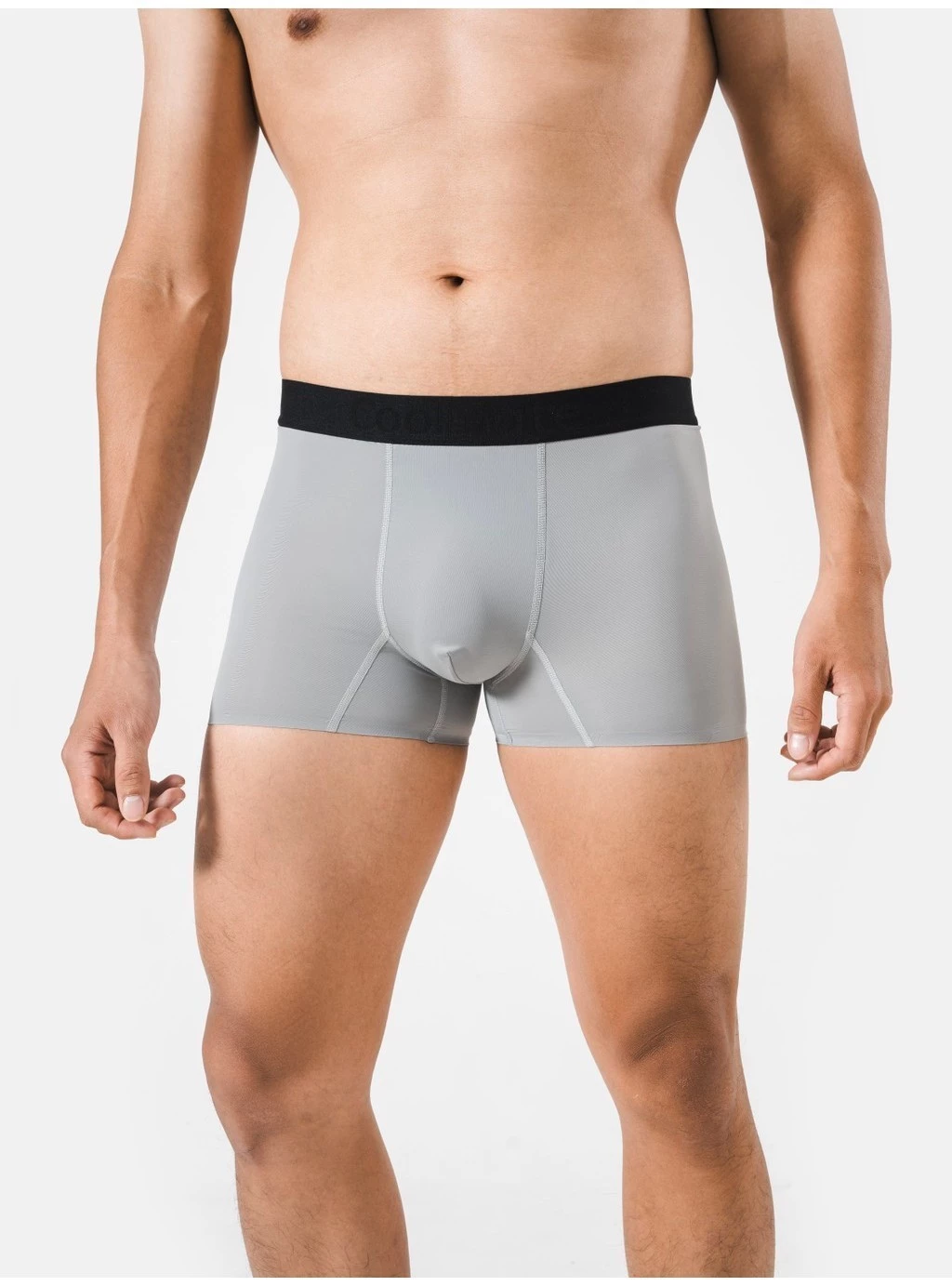 [Outlet - không đổi trả]Quần lót nam dáng Trunk Ice Cooling thun lạnh Coolmate