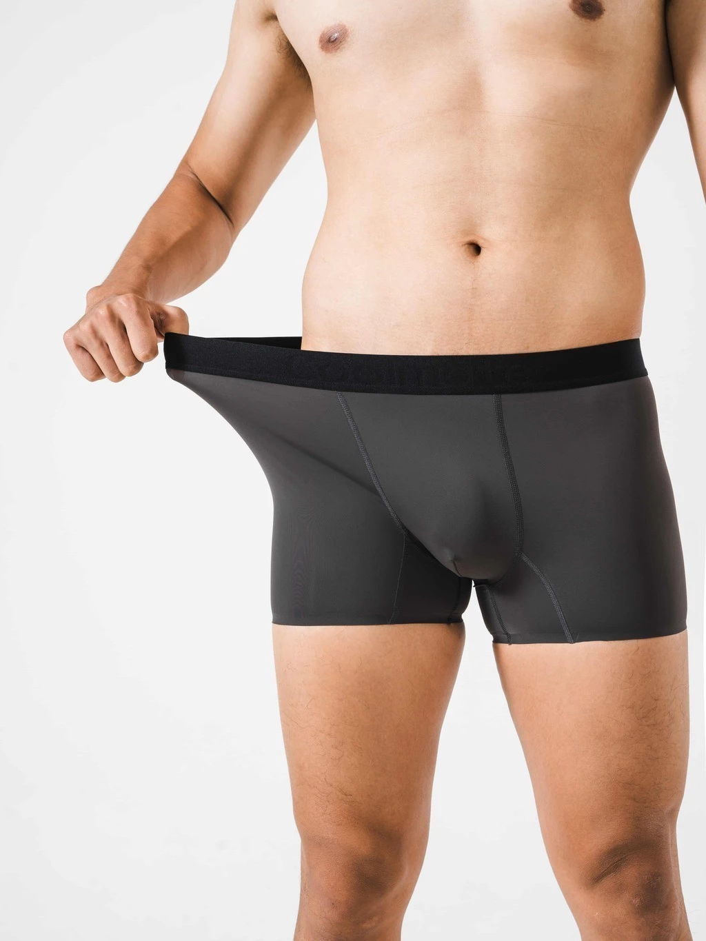 [Outlet - không đổi trả]Quần lót nam dáng Trunk Ice Cooling thun lạnh Coolmate
