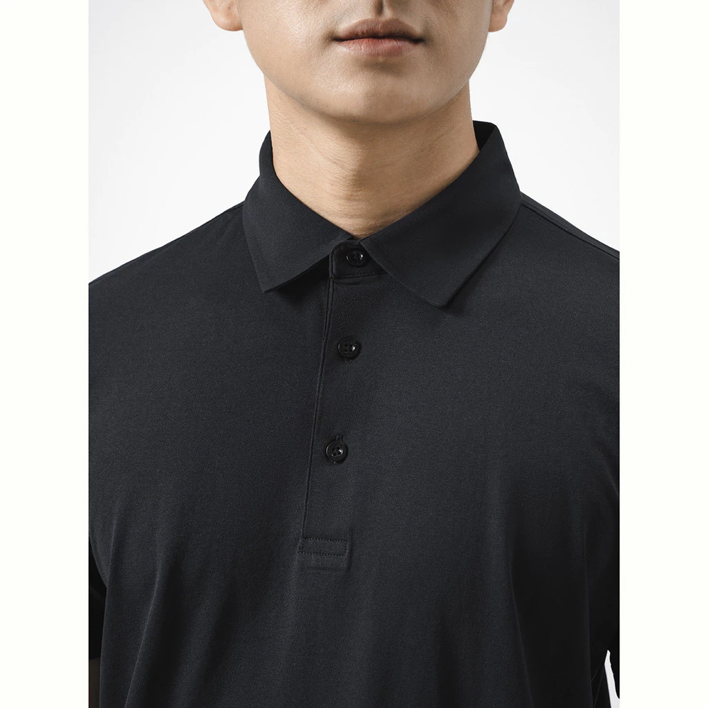Áo thun có cổ, Polo nam Excool nhẹ, thoải mái nhanh khô, thoáng khí, chống nhăn tốt Coolmate