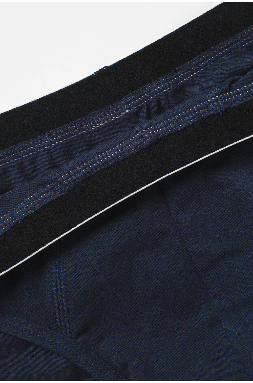 Pack 5 quần lót nam Brief Cotton Basics Coolmate