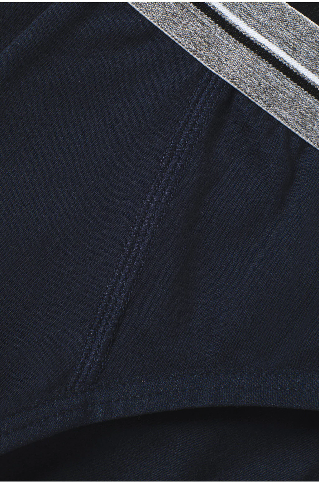 Pack 5 quần lót nam Brief Cotton Basics Coolmate