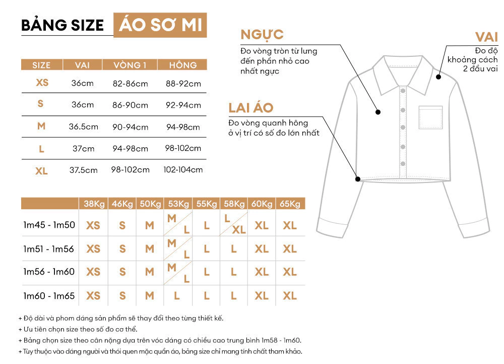 Set lẻ Áo lửng cổ vuông  AE04048 - Áo Blazer nữ GUMAC sọc OWE04056 - Quần culotte lưng liền QE04053