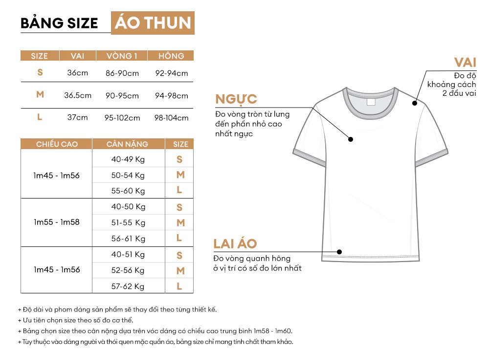 Áo Thun Tay Phồng Nữ GUMAC Áo Thun Kiểu Ôm Tay Bí Phồng Chất Thun Ríp Mềm Mịn LATF1105