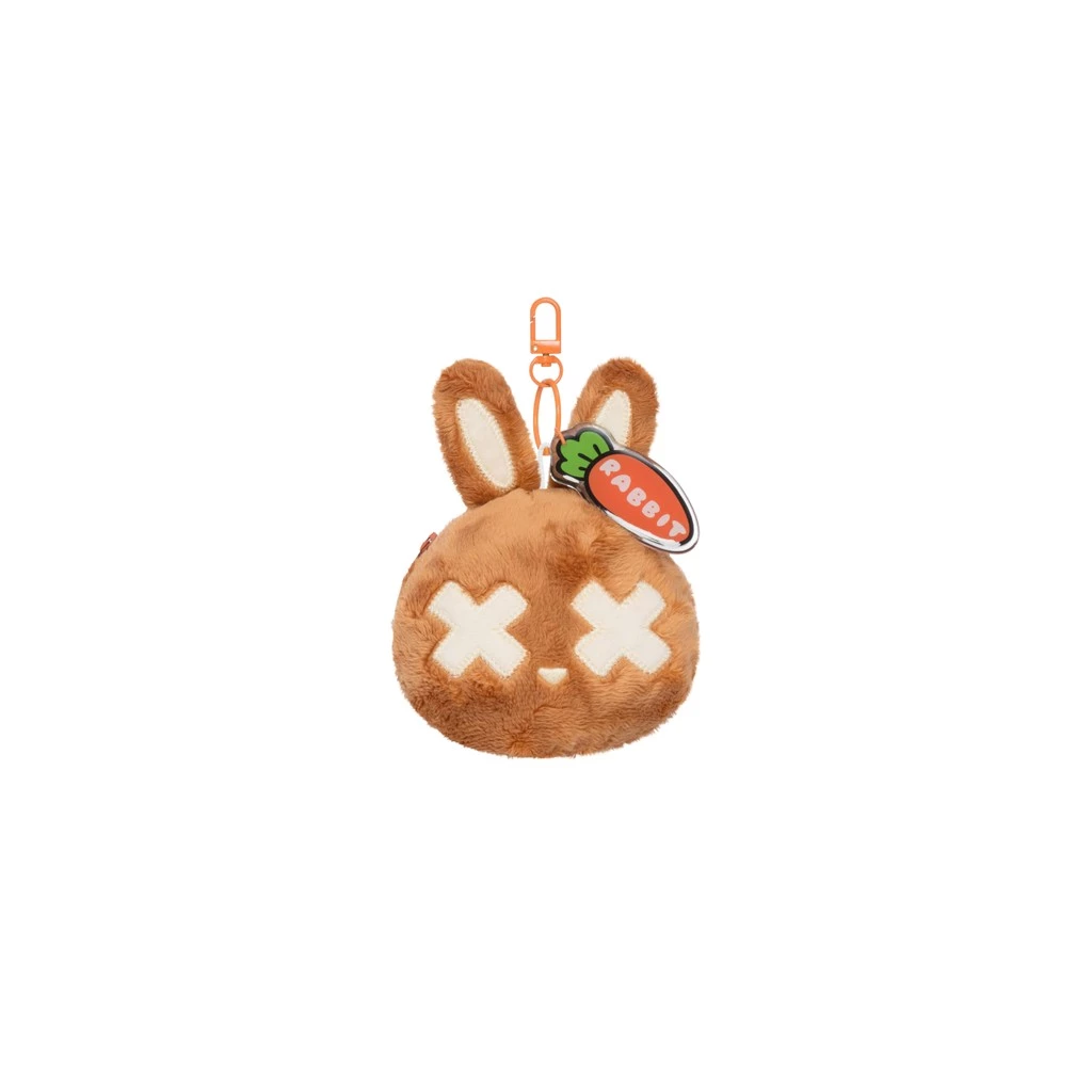 Móc Khóa Bad Rabbit - Dreamer Collection - Local Brand Chính Hãng