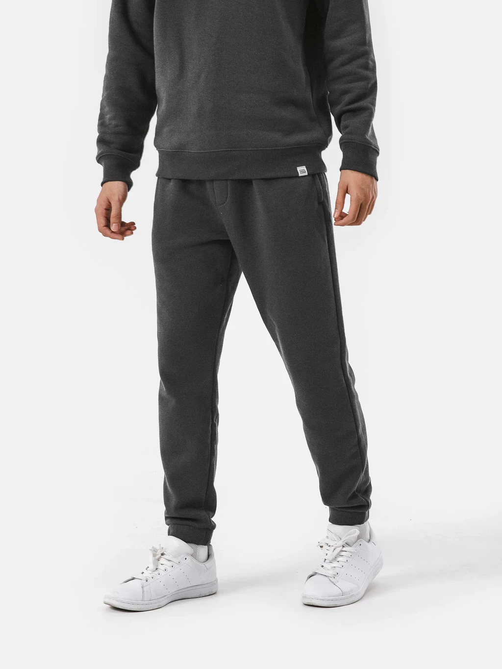 [MUA 2 GIẢM 40%]Quần nỉ Jogger Pants Fleece mềm mại, ấm áp, co giãn đàn hồi tốt Coolmate