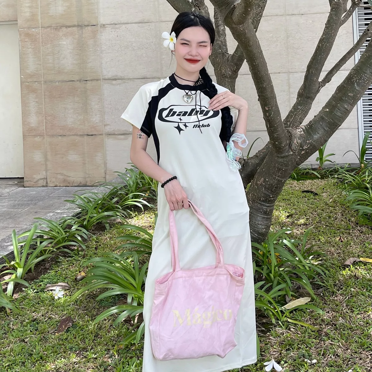 ĐẦM DÀI FFCLUB MIX 2
