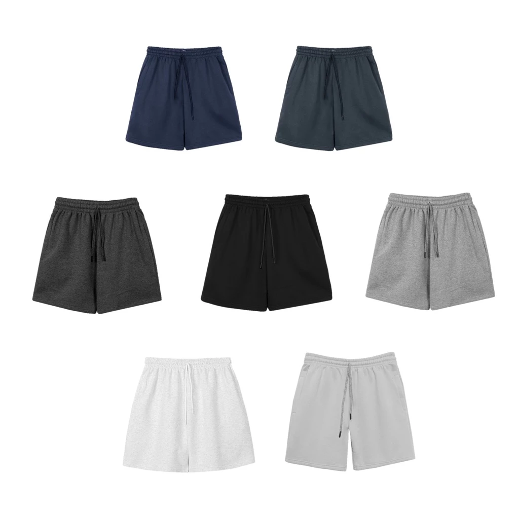 Quần FFCLUB FABRIC SHORT PANTS