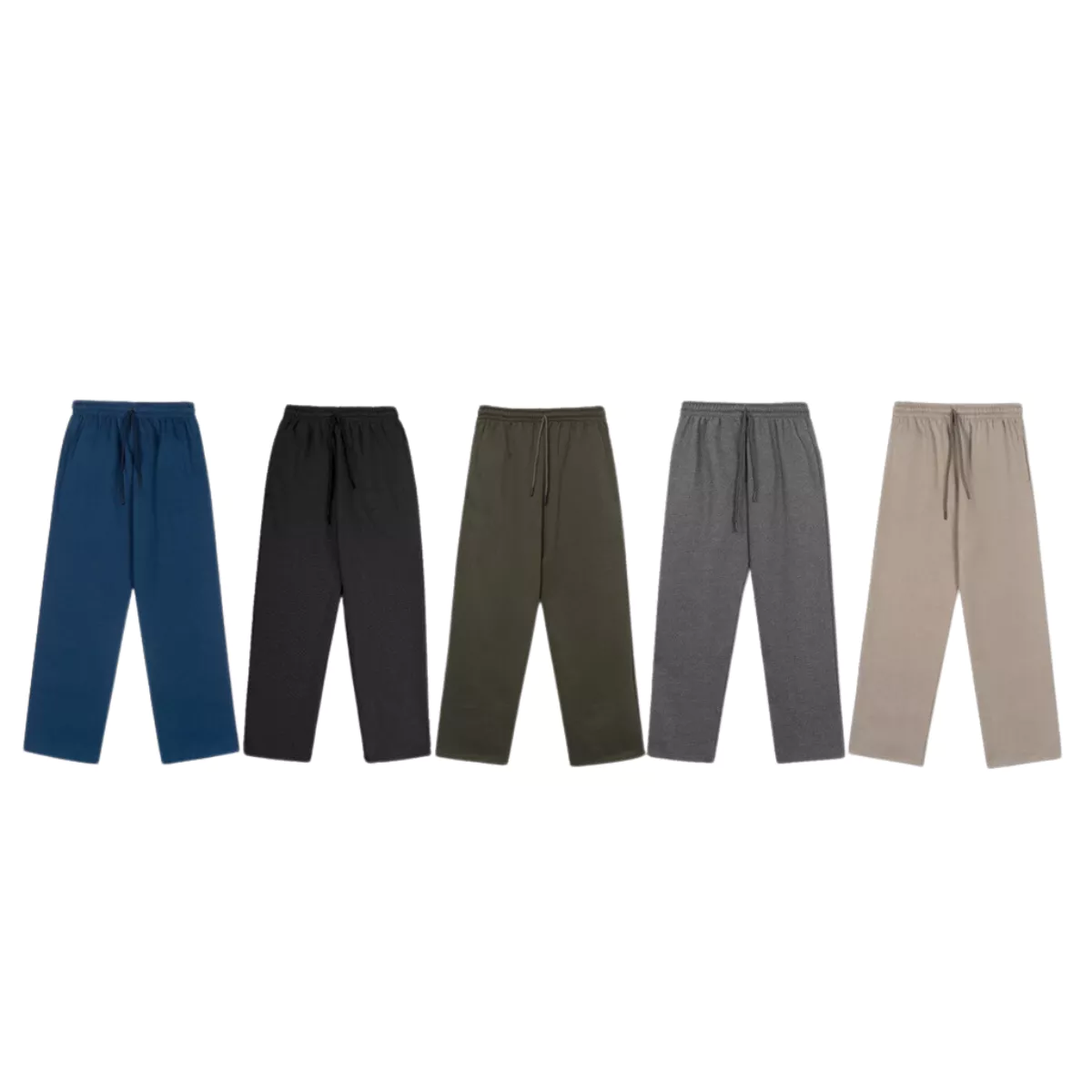 QUẦN FFCLUB FABRIC TRACK PANTS