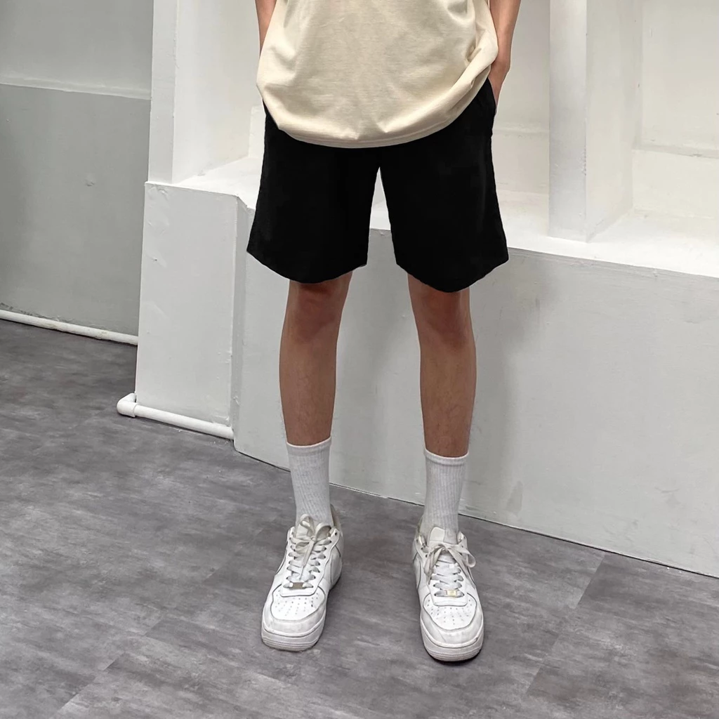 QUẦN FFCLUB KOREAN STYLE CASUAL NYLON SHORT PANTS