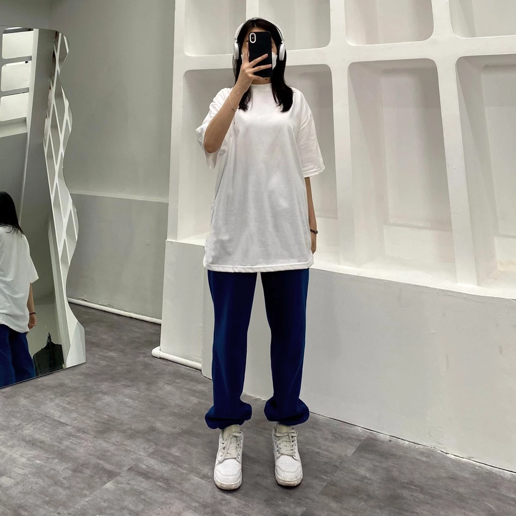 QUẦN FFCLUB FABRIC SWEAT PANTS