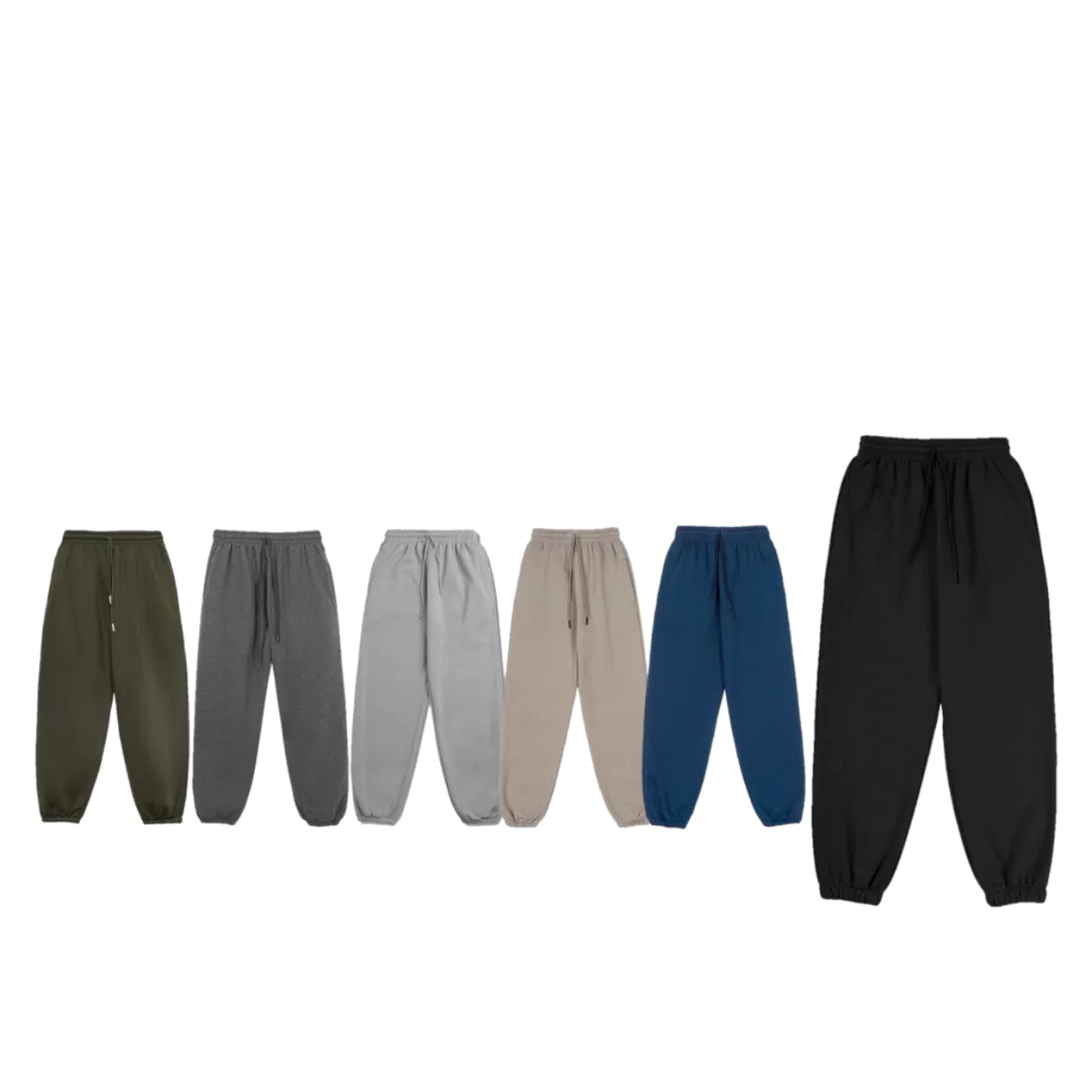 QUẦN FFCLUB FABRIC SWEAT PANTS