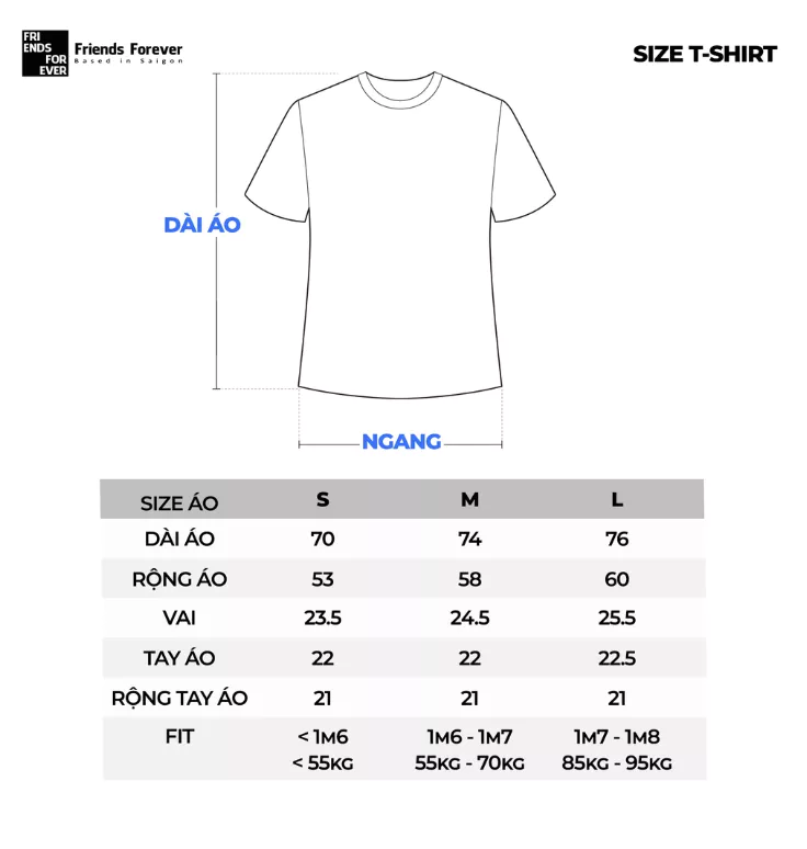 ÁO THUN OVERSIZE UNISEX NAM NỮ FFCLUB MIX