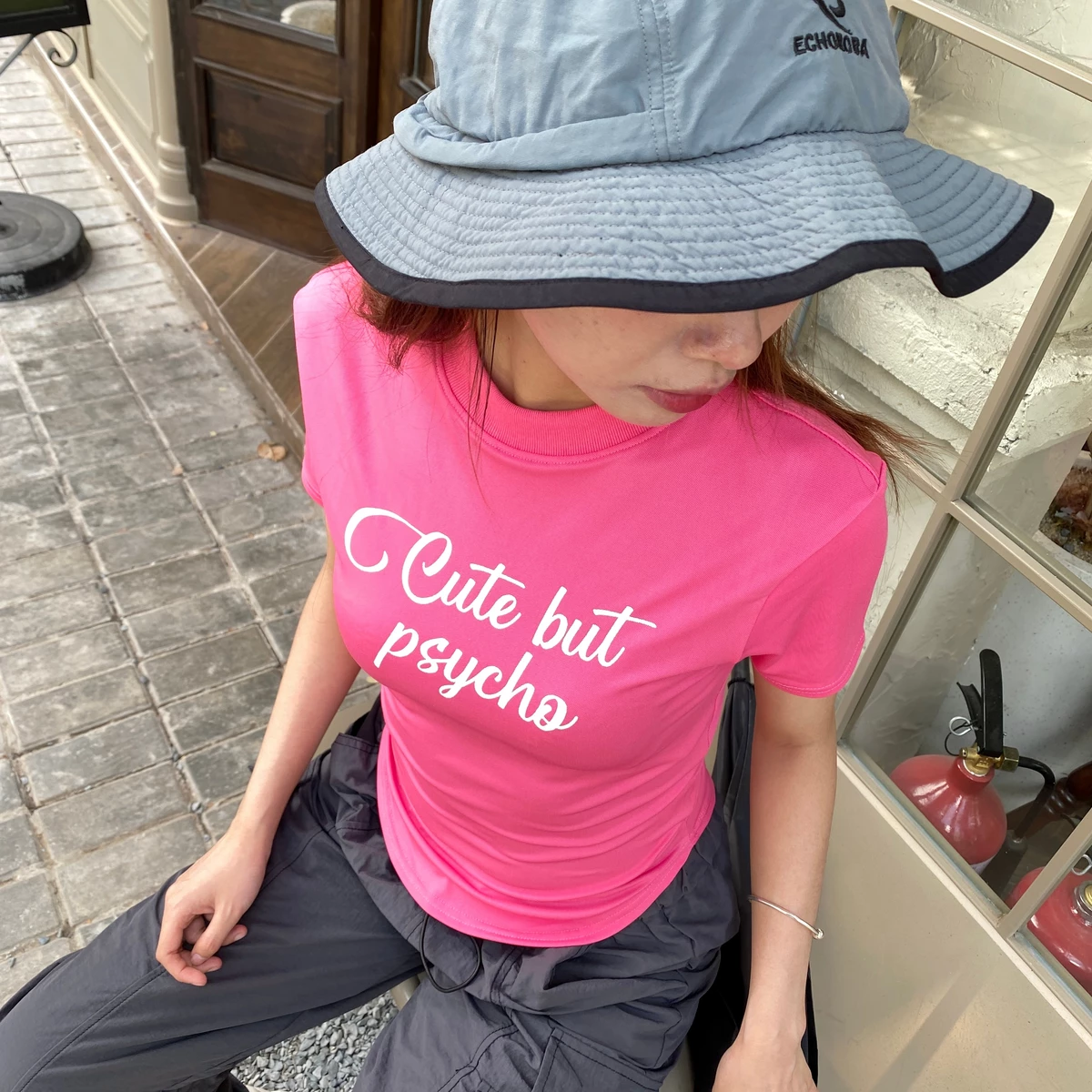 [XẢ HÀNG] Áo thun ôm Body FFCLUB