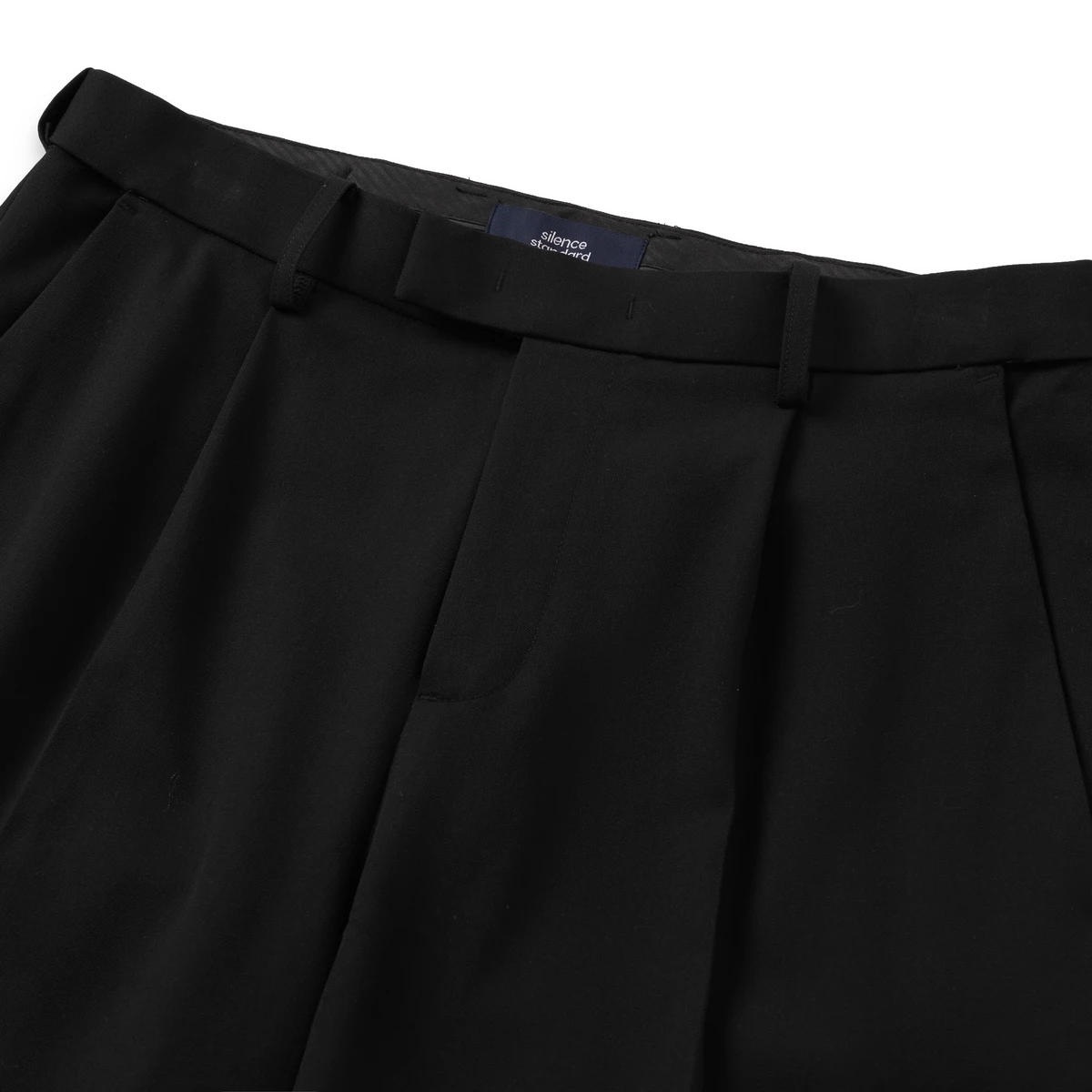 Quần Vải Wide Fit SilenceStandard Premium [QV02]