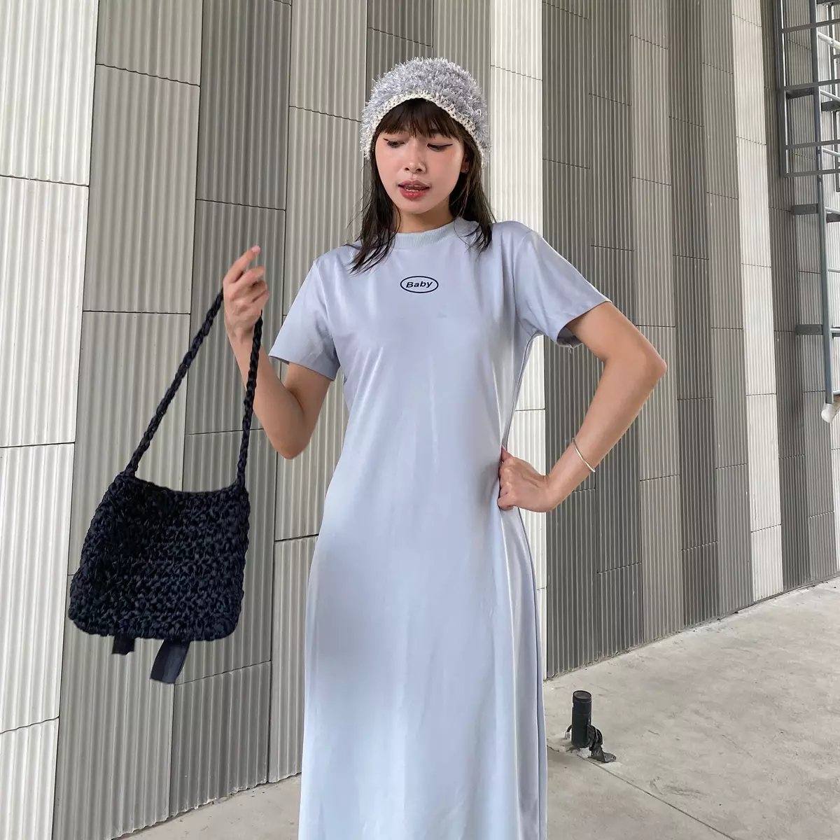 [Thanh Lí Xả Kho] ĐẦM DÀI FFCLUB