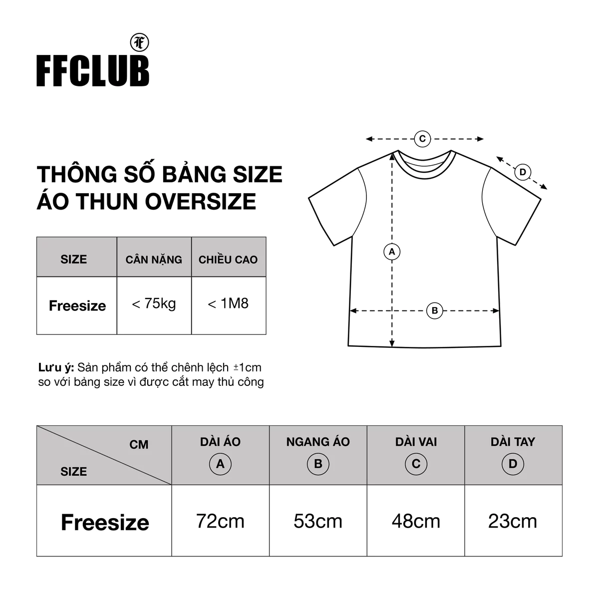 Áo Oversize jersey baseball SAIGON FFCLUB - Form unisex nam nữ Mix