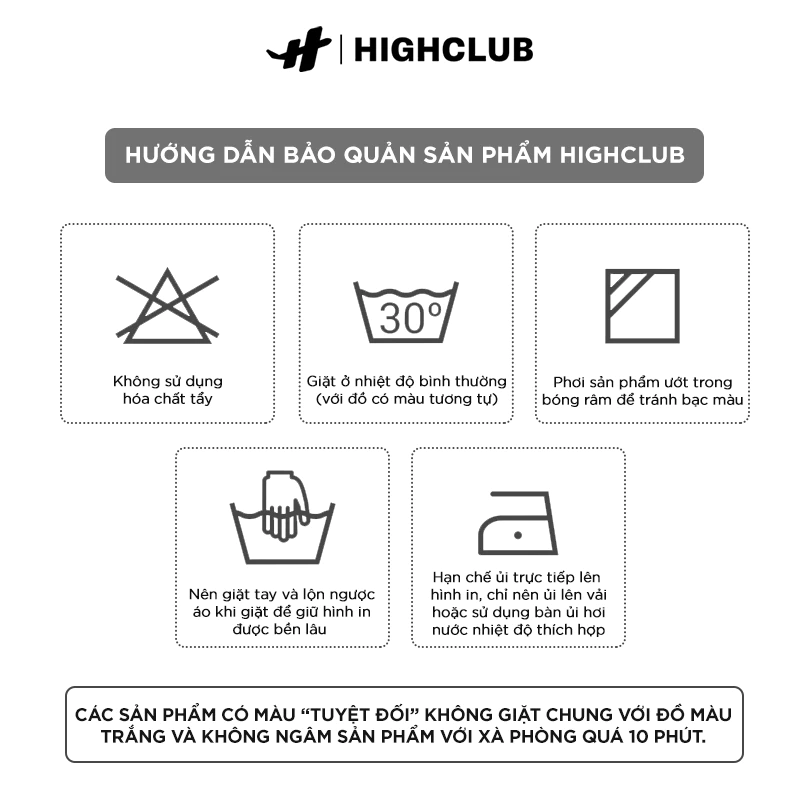 Áo ĐÁ BANH HIGHCLUB JERSEY 8 form OVERSIZE thể thao - UNISEX - HIGHCLUB Chính hãng