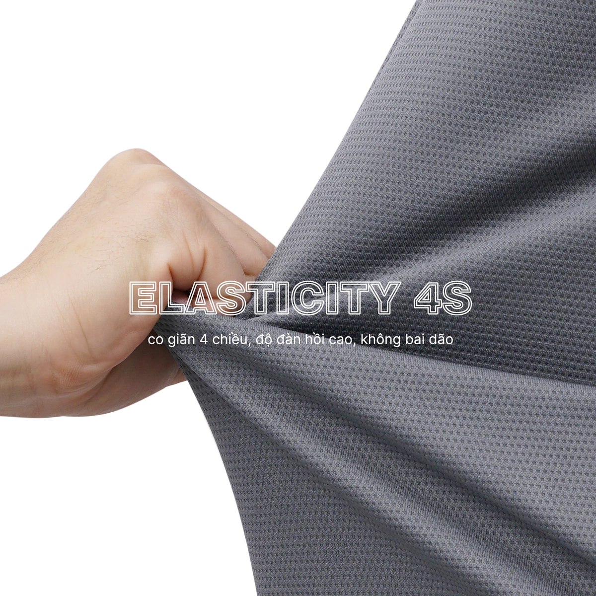 Áo Polo Thể Thao nam ULTIMATE POLO TORANO ngắn trơn phong cách lịch sự nam tính FSTP027