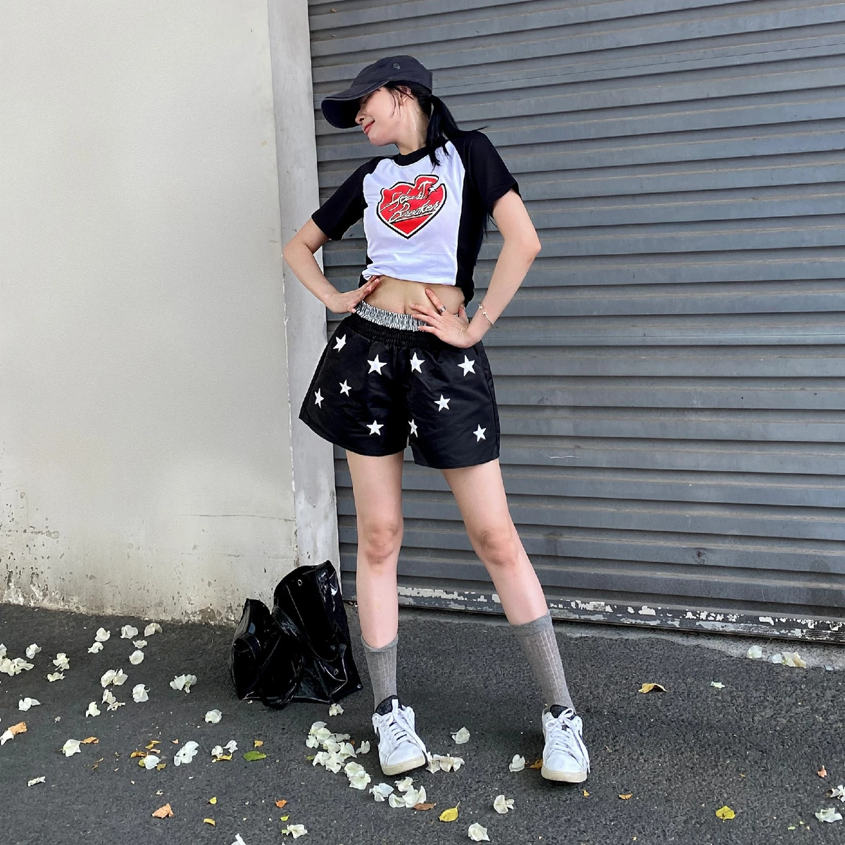 ÁO THUN BODY FFCLUB MIX