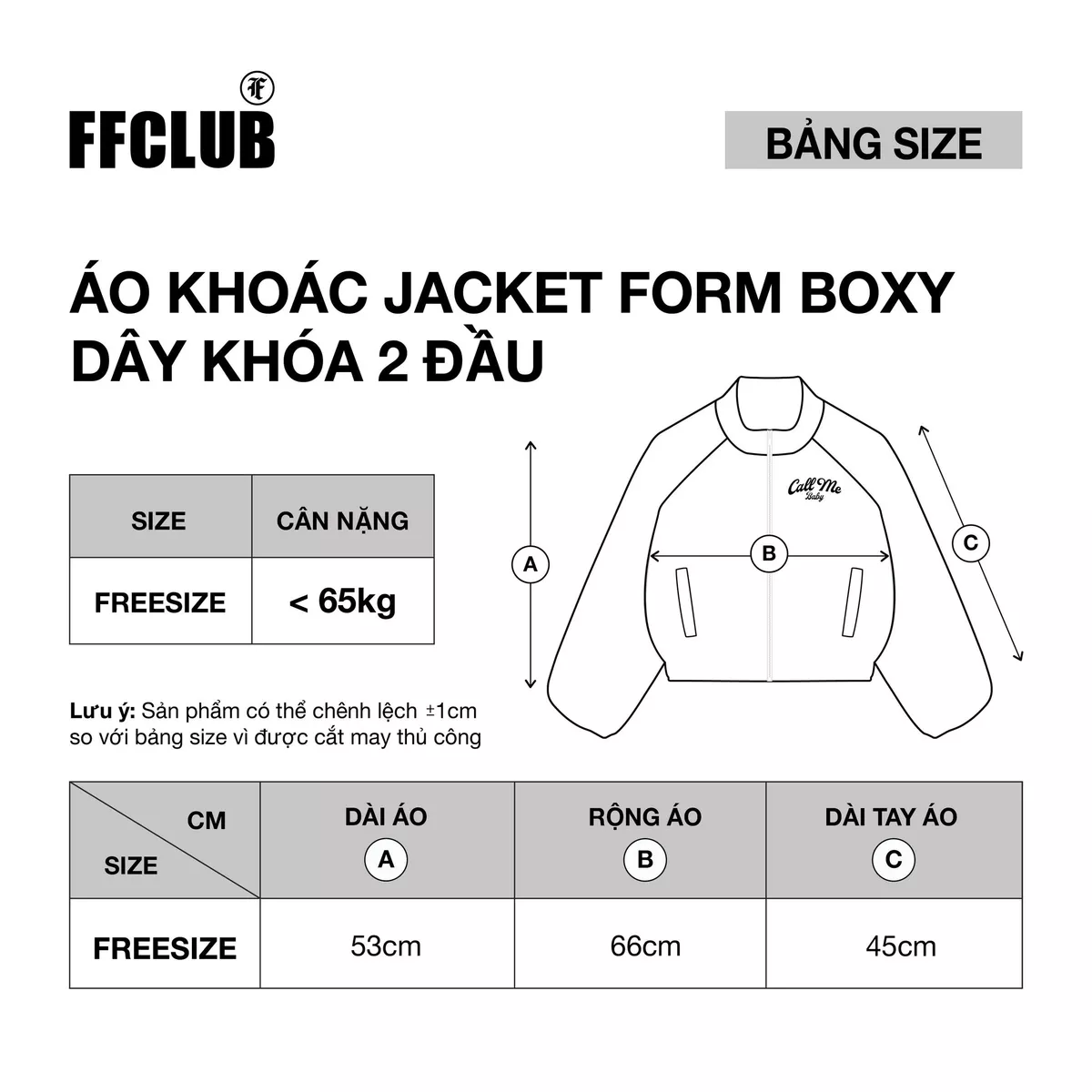 SET BOXY JACKET DÂY KHÓA 2 ĐẦU GIRL FRIEND MIX
