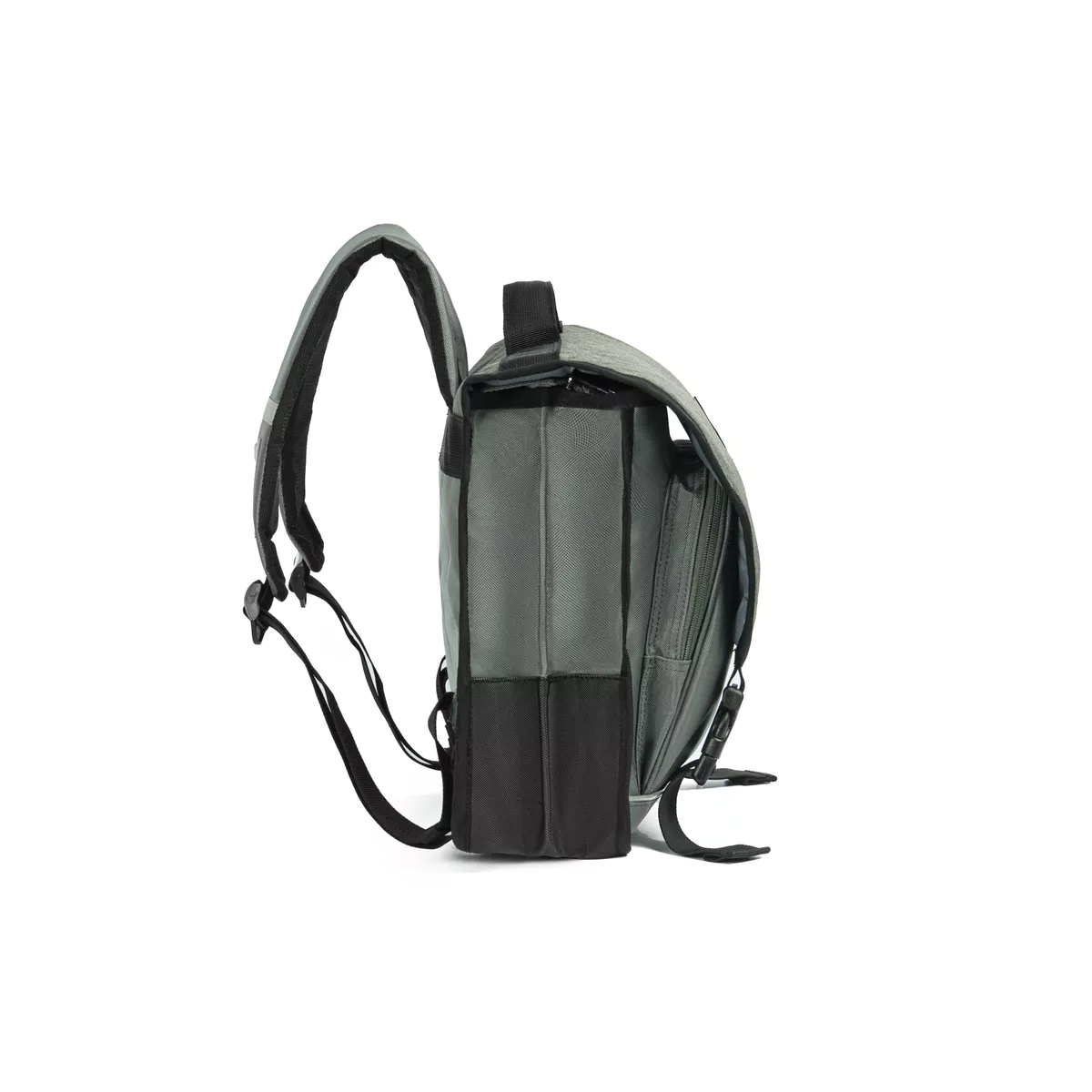 Balo Đi Học Cho Bé Nam Nữ SimpleCarry Wiki School Bag Hình Chữ Nhật, Có Dây Đeo Phản Quang