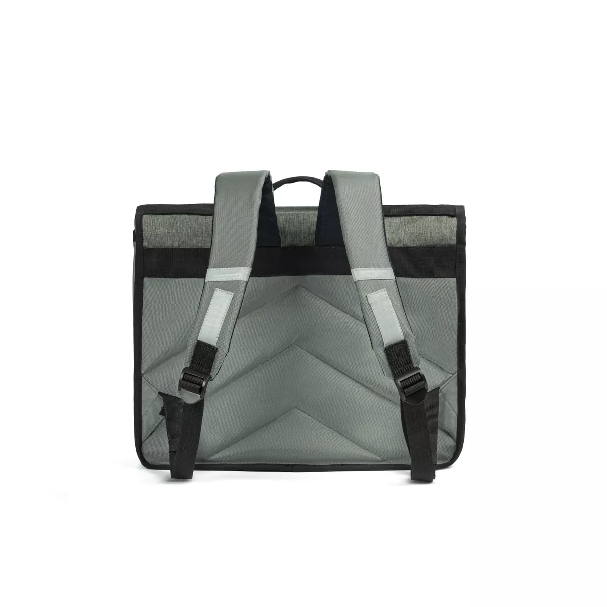 Balo Đi Học Cho Bé Nam Nữ SimpleCarry Wiki School Bag Hình Chữ Nhật, Có Dây Đeo Phản Quang