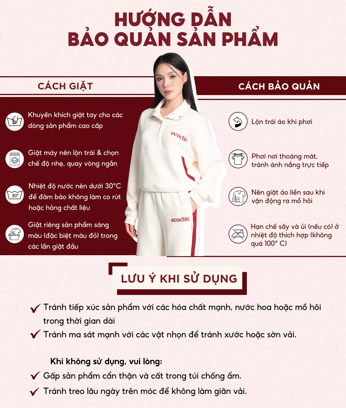 Áo Phông ECOCHIC BB007 MICKEY Local Brand Chính Hãng bản Quyền Chất Liệu Cao Cấp Mềm Mịn