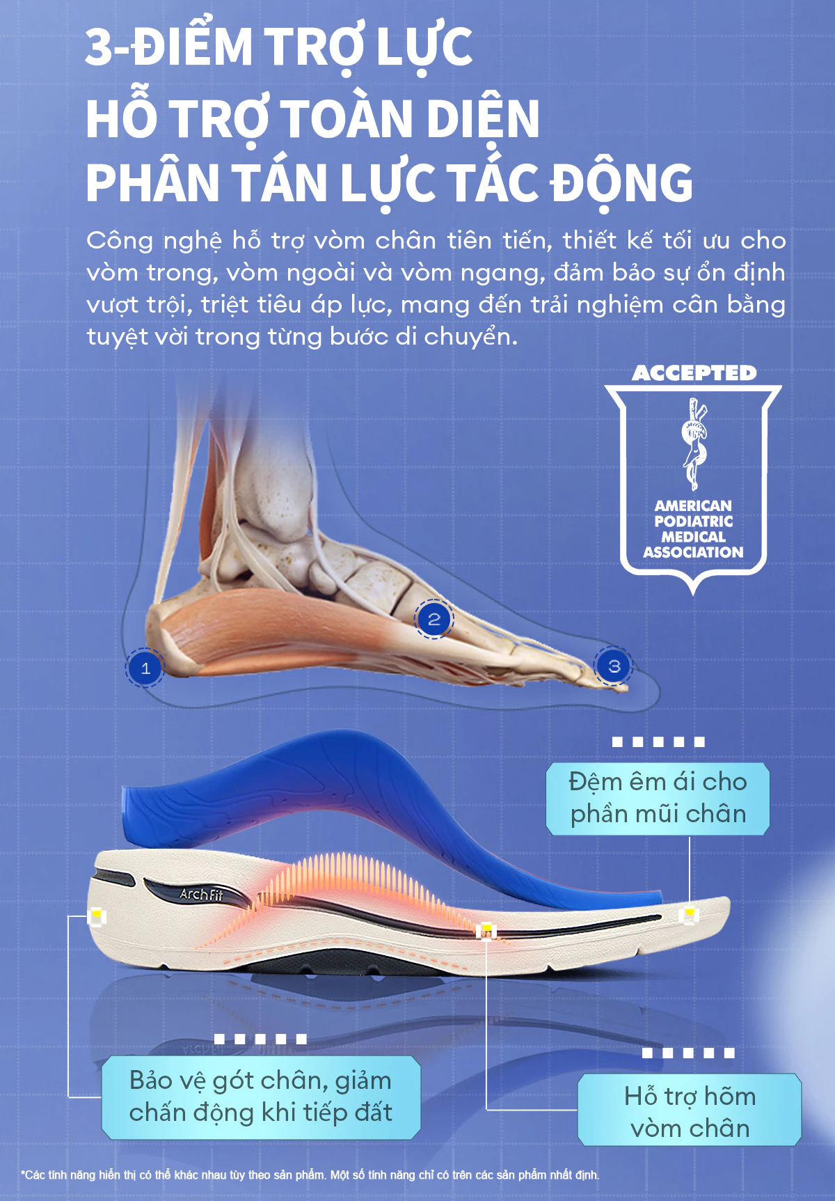 Xăng Đan/Dép Nữ Skechers Arch Fit On-The-GO Arch Fit Hyper Slide Summer Glow Đi Bộ - 140499-PNK Online Sale