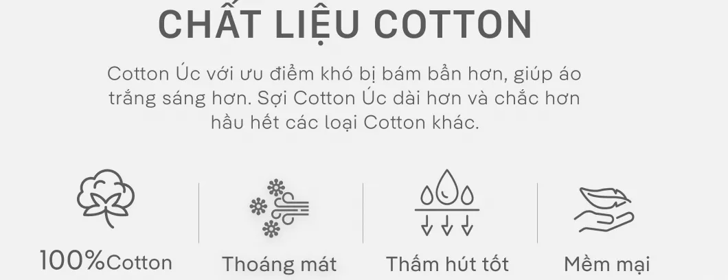 Áo Polo Pique Basic Cotton 100% Ready To Wear Coolmate Livestream