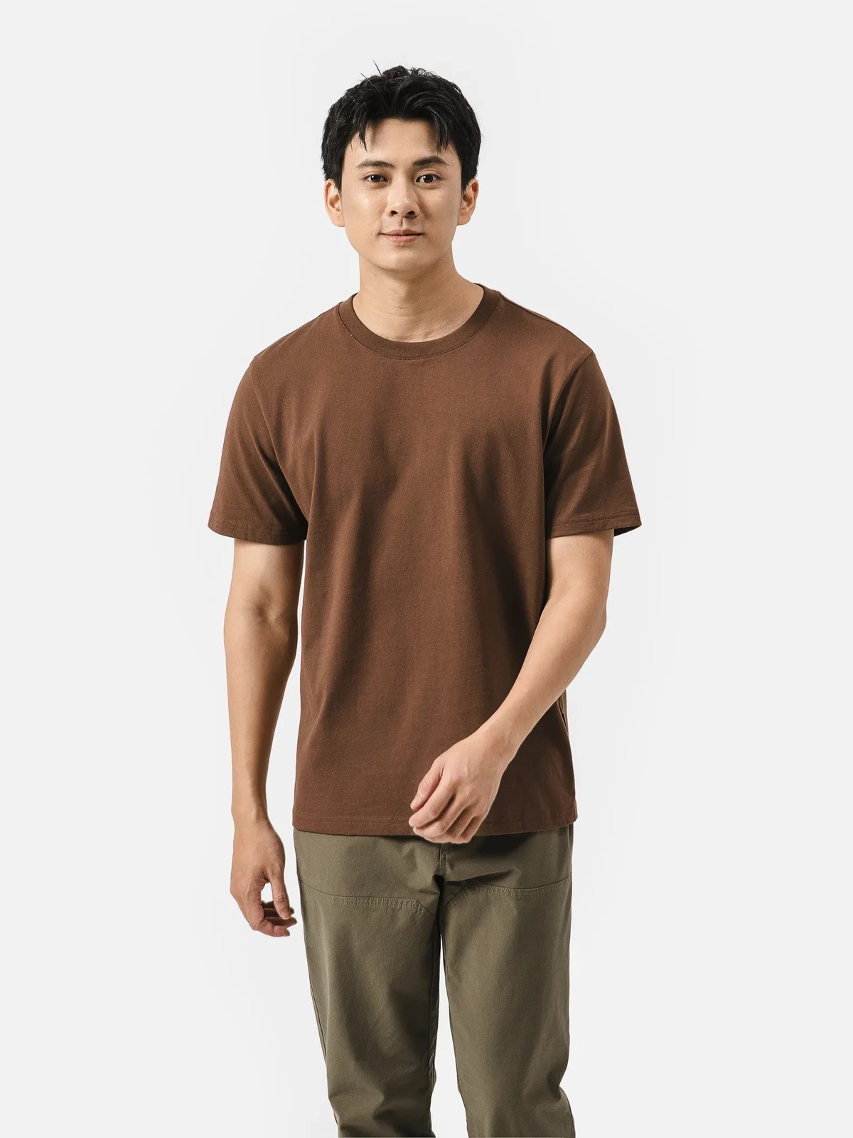 Combo Pack 3 áo thun cotton 220gsm Coolmate