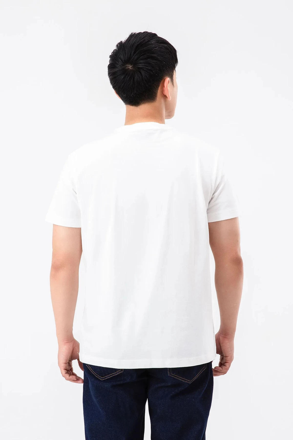 [MUA 2 GIẢM 5%][BST TỰ HÀO VIỆT NAM]Áo thun nam nữ Cotton IN Việt Nam - Coolmate