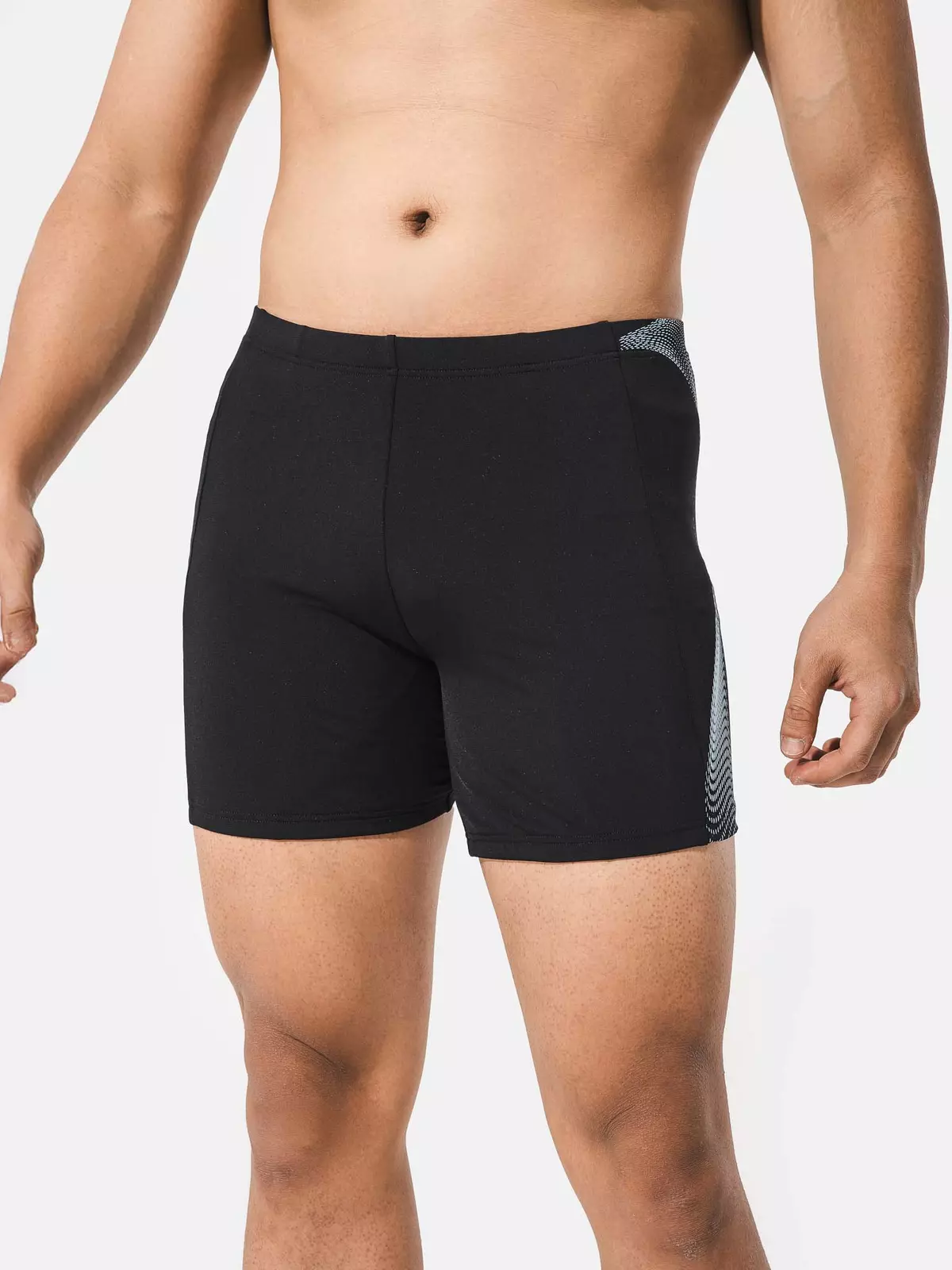 Quần Bơi nam Aqua Short 5 inch chống bám nước bền màu, chống UV, đồ đi biển, đồ bơi thể thao Coolmate