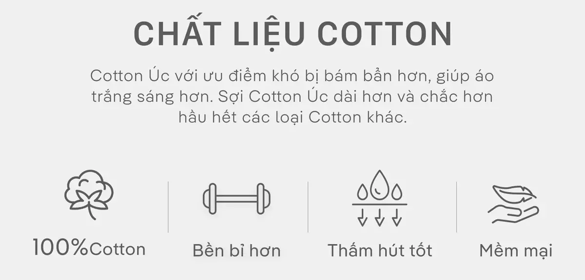 Set đồ đi biển Áo thun 220gsm Quần summer cool 7 inch 2 lớp mềm mại thoải mái Coolmate