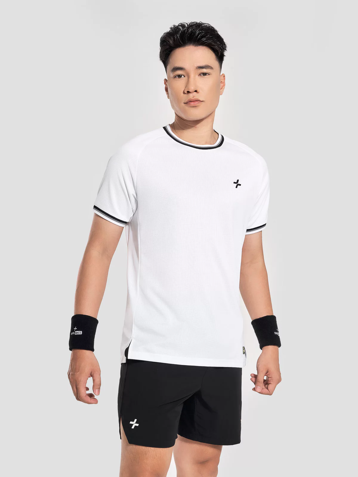 [GIÁ SỐC]Áo thun thể thao nam Pickleball Dink Shot, Nhanh khô, Thoáng khí, Thấm hút tốt Coolmate