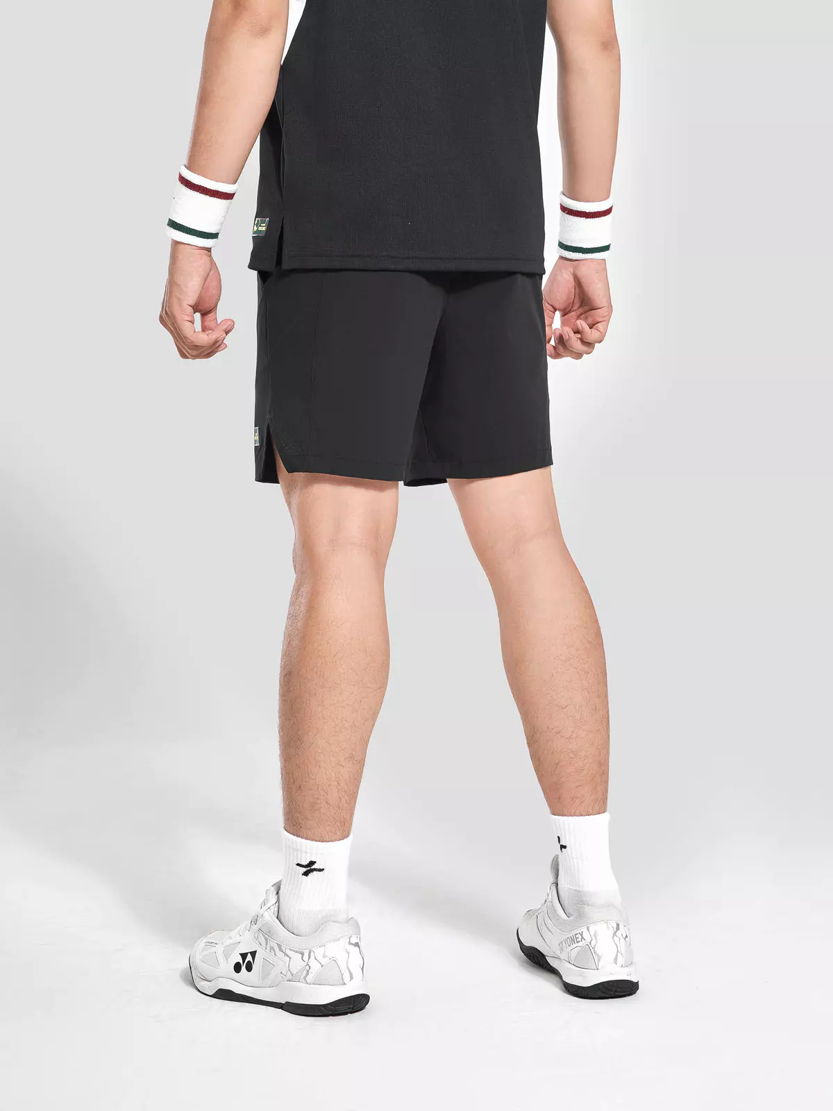 Quần thể thao nam 6inch Pickleball Smash Shot Nhanh khô, Thoáng khí, Thấm hút tốt Coolmate