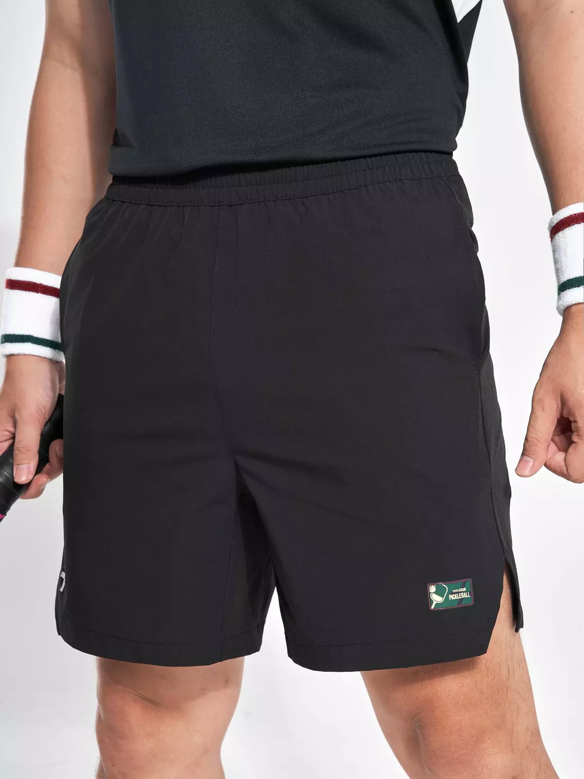 Quần thể thao nam 6inch Pickleball Smash Shot Nhanh khô, Thoáng khí, Thấm hút tốt Coolmate