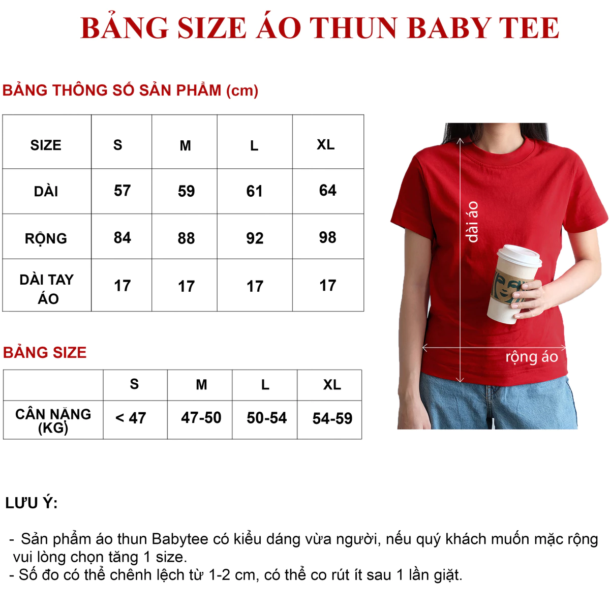 Áo Thun Cổ Tròn Ngắn Tay Màu Hồng Nhạt Sáng Da, Dáng Vừa, Chất Vải Cotton - The J Studio
